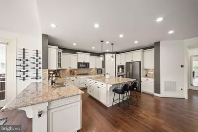 7054 Hi Rock Ridge Road, Warrenton, VA 20187 - Photo 25