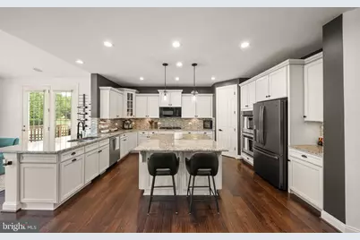 7054 Hi Rock Ridge Road, Warrenton, VA 20187 - Photo 21