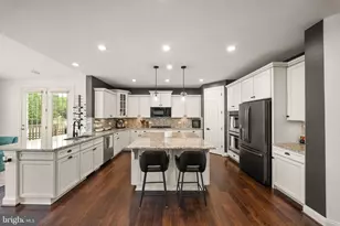 7054 Hi-Rock Ridge Rd, Warrenton, VA 20187 - Photo 21