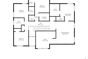 7054 Hi-Rock Ridge Rd, Warrenton, VA 20187 - Photo 83