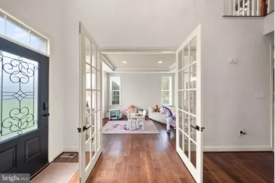 7054 Hi Rock Ridge Road, Warrenton, VA 20187 - Photo 11