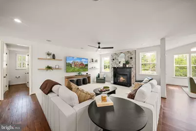 7054 Hi Rock Ridge Road, Warrenton, VA 20187 - Photo 19
