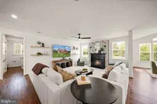 7054 Hi-Rock Ridge Rd, Warrenton, VA 20187 - Photo 19