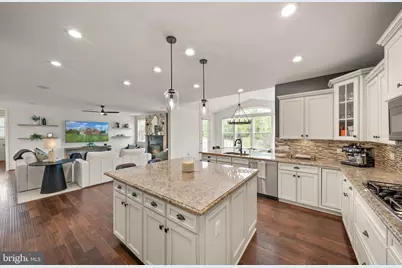 7054 Hi Rock Ridge Road, Warrenton, VA 20187 - Photo 23