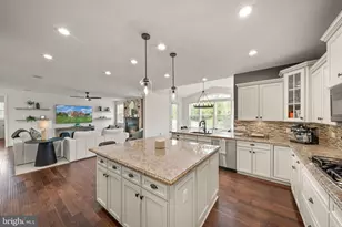 7054 Hi-Rock Ridge Rd, Warrenton, VA 20187 - Photo 23
