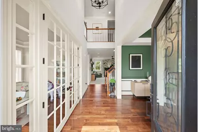 7054 Hi Rock Ridge Road, Warrenton, VA 20187 - Photo 9
