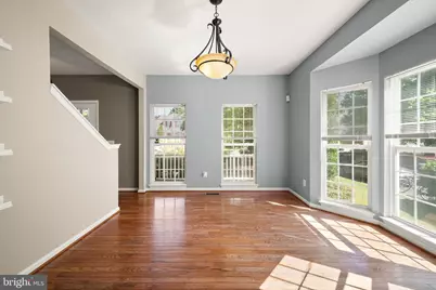 338 Singleton Circle, Warrenton, VA 20186 - Photo 9