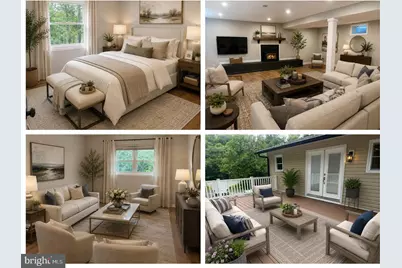 8093 Meetze Road, Warrenton, VA 20187 - Photo 15