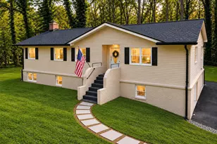8093 Meetze Rd, Warrenton, VA 20187 - Photo 1