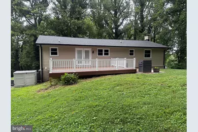 8093 Meetze Road, Warrenton, VA 20187 - Photo 37