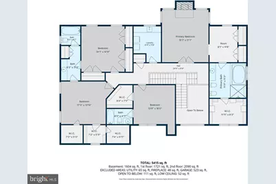 5202 Chase Lane, Midland, VA 22728 - Photo 71