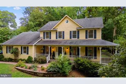 5317 Forrest Court, Warrenton, VA 20187 - Photo 1