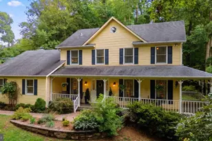 5317 Forrest Ct, Warrenton, VA 20187 - Photo 1