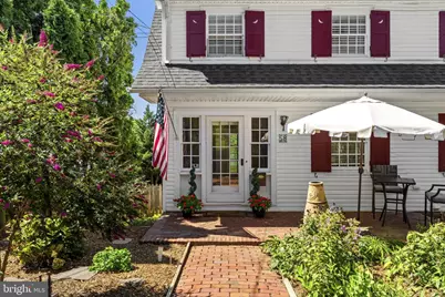 58 Winchester Street, Warrenton, VA 20186 - Photo 37