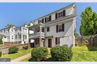58 Winchester Street, Warrenton, VA 20186 - Photo 3