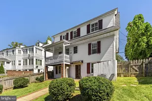 58 Winchester St, Warrenton, VA 20186 - Photo 3