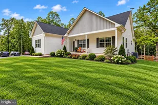 6264 Enon School Rd, Marshall, VA 20115 - Photo 1