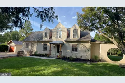 9016 John S Mosby Highway, Upperville, VA 20184 - Photo 1