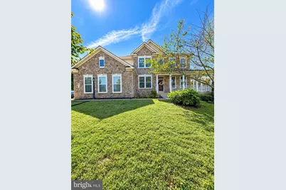 8091 Side Hill Drive, Warrenton, VA 20187 - Photo 1