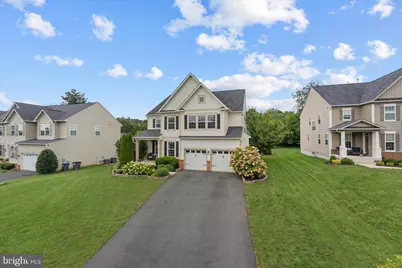 9049 Stone Crest Drive, Warrenton, VA 20186 - Photo 5