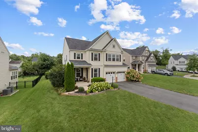 9049 Stone Crest Drive, Warrenton, VA 20186 - Photo 3