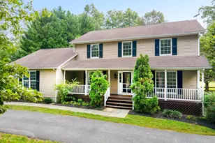 5901 Moore Rd, Marshall, VA 20115 - Photo 1