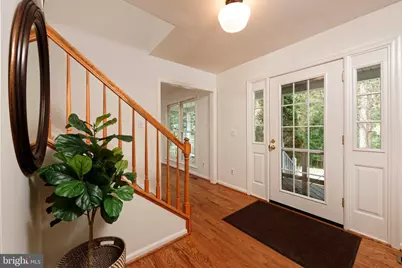 5901 Moore Road, Marshall, VA 20115 - Photo 5