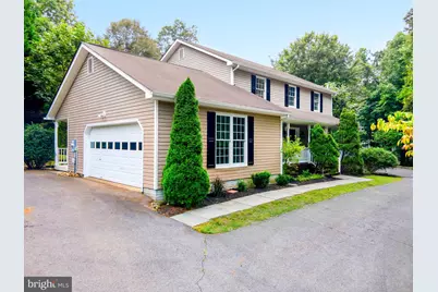 5901 Moore Road, Marshall, VA 20115 - Photo 3