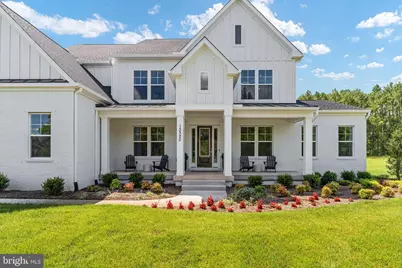 Lot 1 Lees Mill Road, Warrenton, VA 20186 - Photo 3