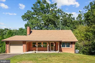 5124 Rock Springs Rd, Warrenton, VA 20187 - Photo 1