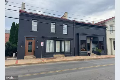 51 E Lee Street, Warrenton, VA 20186 - Photo 1
