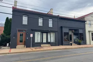 51 E Lee St, Warrenton, VA 20186 - Photo 1
