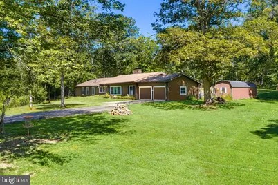 6157 Wilson Road, Marshall, VA 20115 - Photo 9