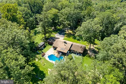 6157 Wilson Road, Marshall, VA 20115 - Photo 3
