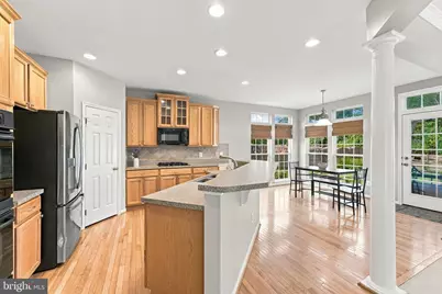 10967 Southcoate Village Drive, Bealeton, VA 22712 - Photo 23