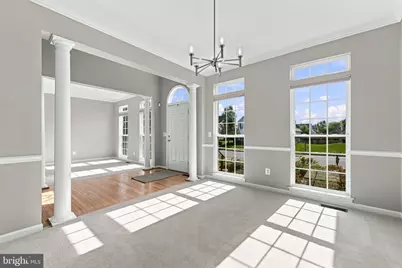 10967 Southcoate Village Drive, Bealeton, VA 22712 - Photo 13