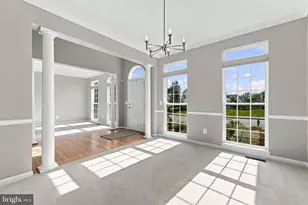 10967 Southcoate Village Dr, Bealeton, VA 22712 - Photo 13