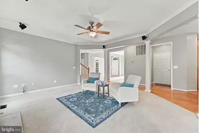 10967 Southcoate Village Drive, Bealeton, VA 22712 - Photo 21