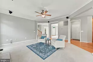 10967 Southcoate Village Dr, Bealeton, VA 22712 - Photo 21