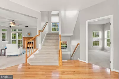10967 Southcoate Village Drive, Bealeton, VA 22712 - Photo 7