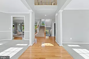 10967 Southcoate Village Dr, Bealeton, VA 22712 - Photo 5