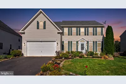 10967 Southcoate Village Drive, Bealeton, VA 22712 - Photo 1