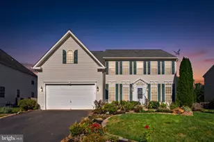 10967 Southcoate Village Dr, Bealeton, VA 22712 - Photo 1