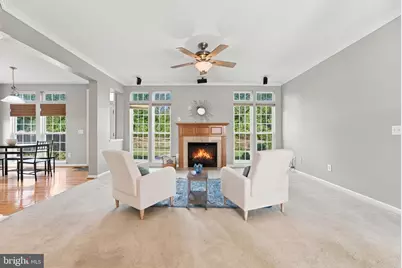 10967 Southcoate Village Drive, Bealeton, VA 22712 - Photo 19