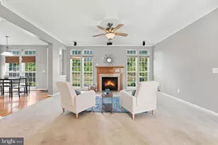 10967 Southcoate Village Dr, Bealeton, VA 22712 - Photo 19