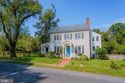 1150 Poplar Row Lane, Upperville, VA 20184 - Photo 1