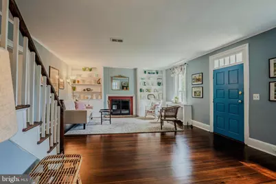 1150 Poplar Row Lane, Upperville, VA 20184 - Photo 7