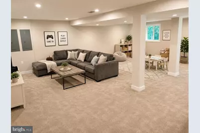 3097 Forestdale Drive, Warrenton, VA 20187 - Photo 19