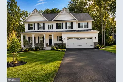 3097 Forestdale Drive, Warrenton, VA 20187 - Photo 1