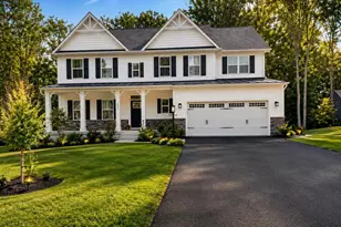 3097 Forestdale Dr, Warrenton, VA 20187 - Photo 1